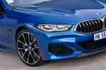 BMW M850i xDrive Convertible 2019 года (ZA)